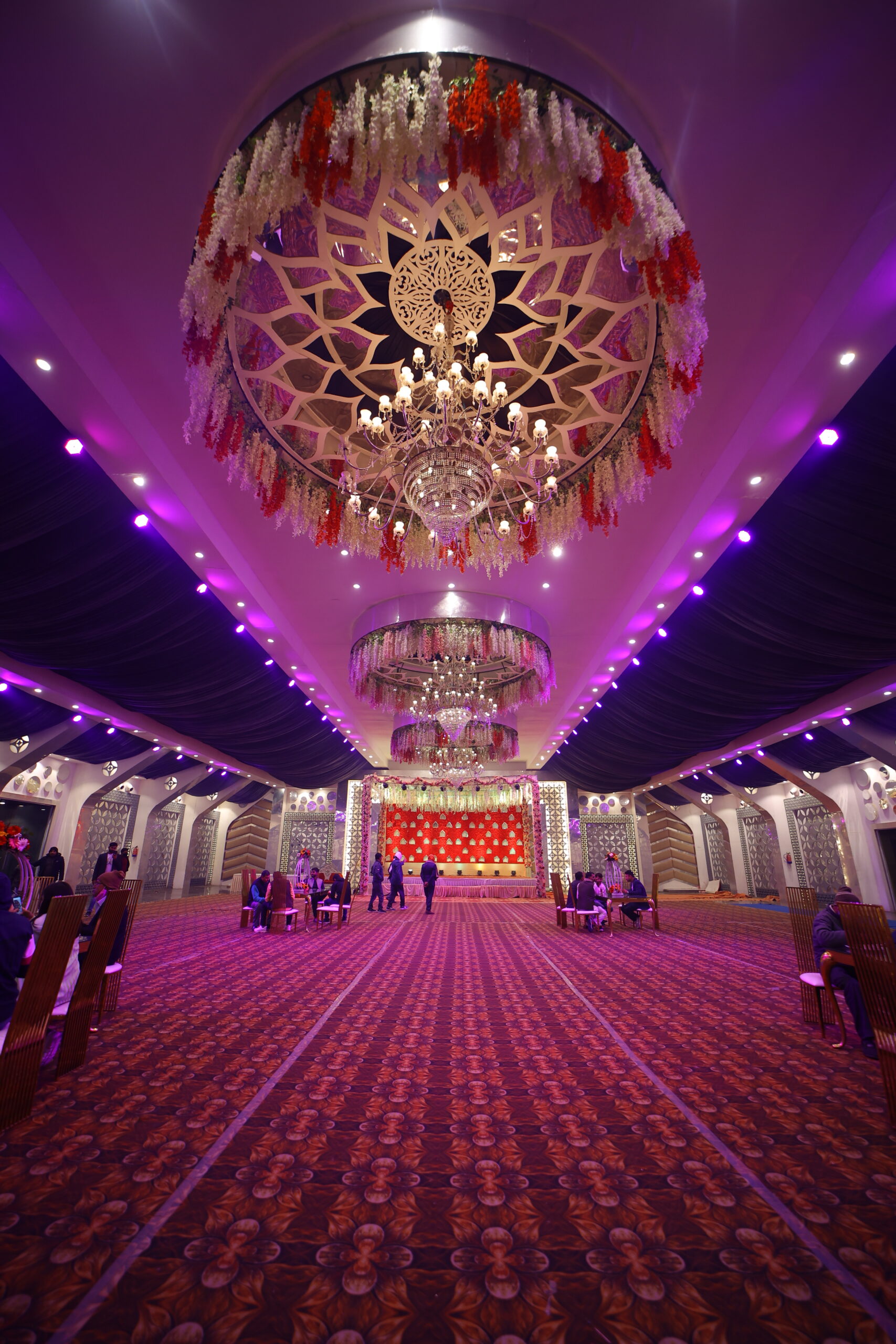 Wedding Decorator in Agra