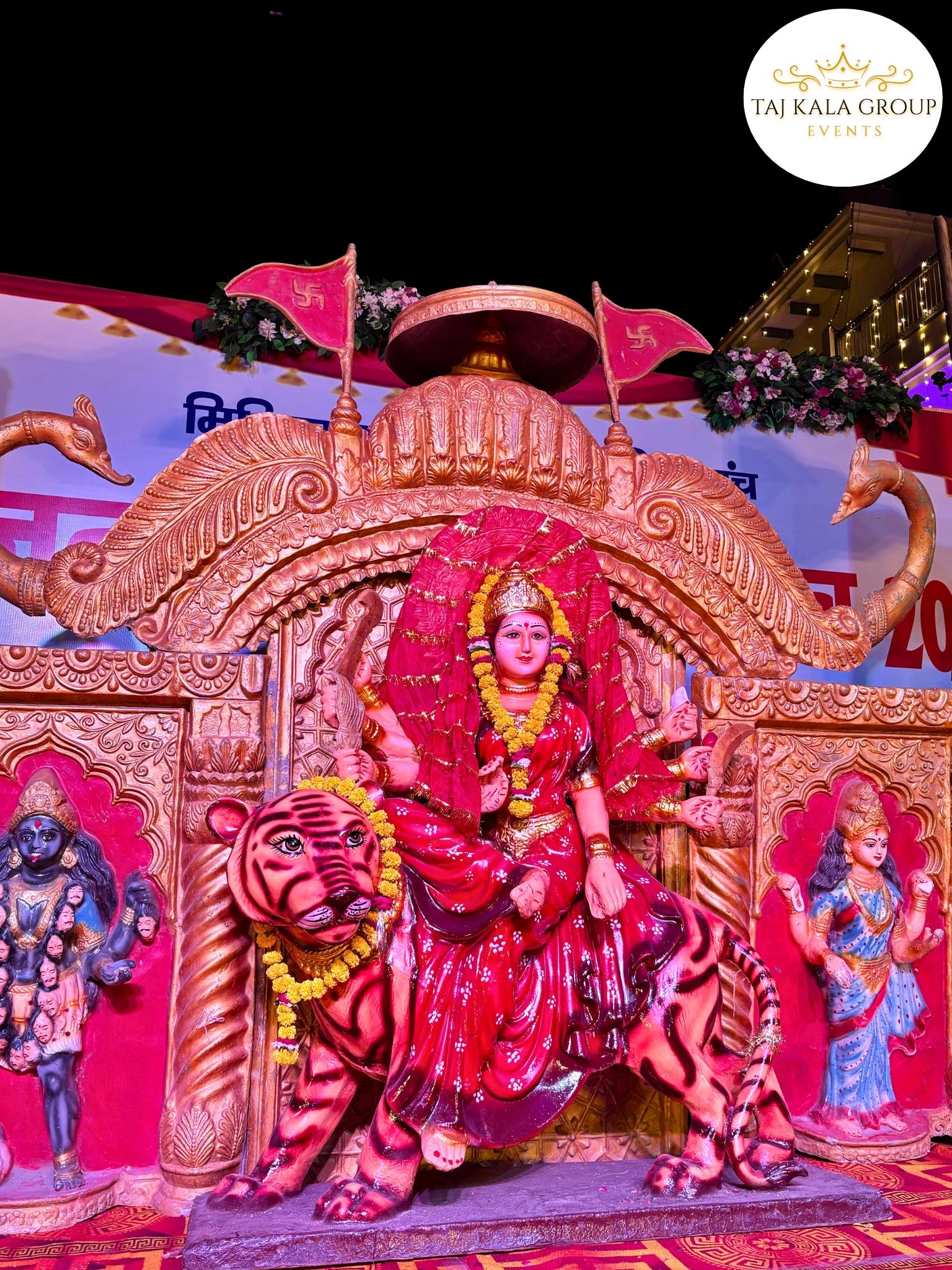 MATA KI CHOWKI