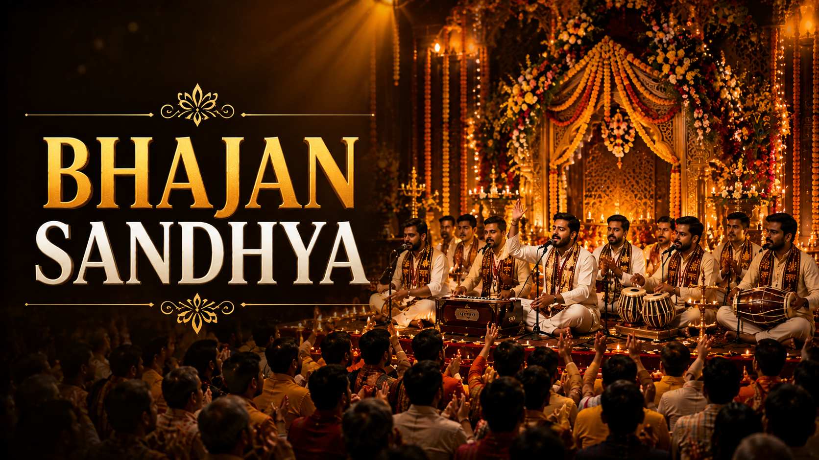 Bhajan Sandhya 