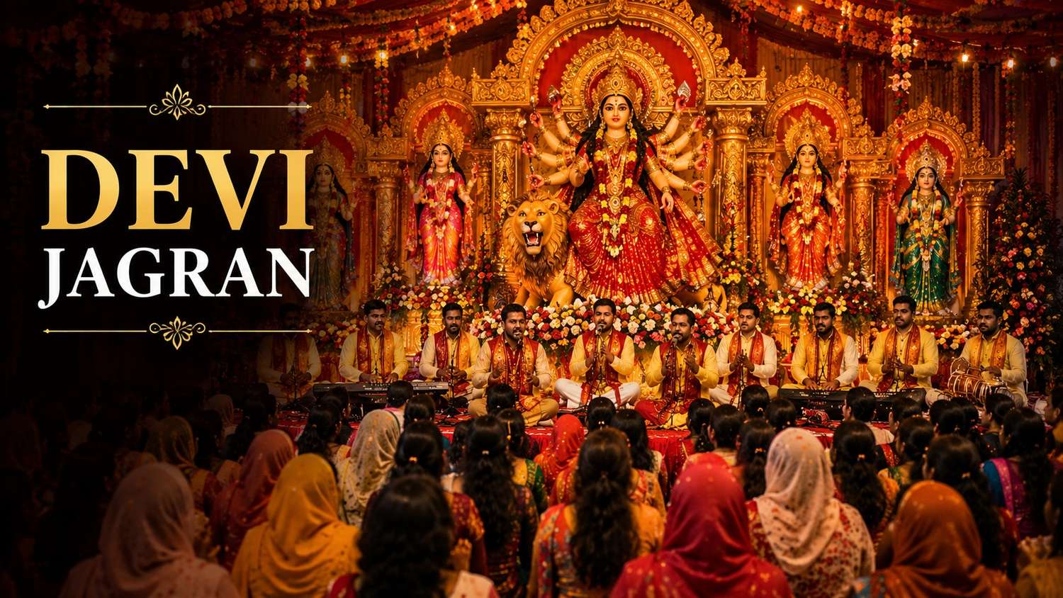 Devi Jagran