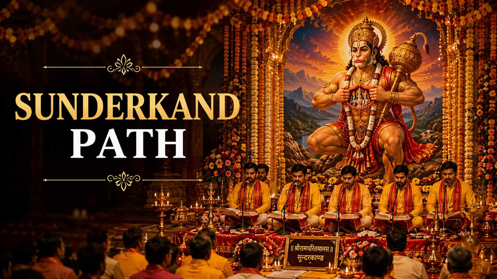 Sunderkand Path
