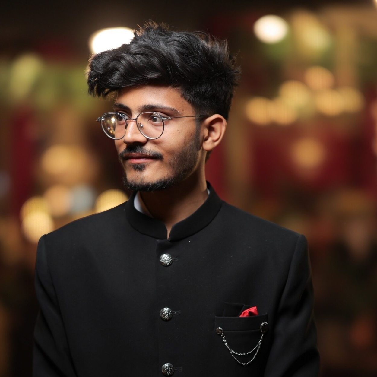Suryansh Gahlot