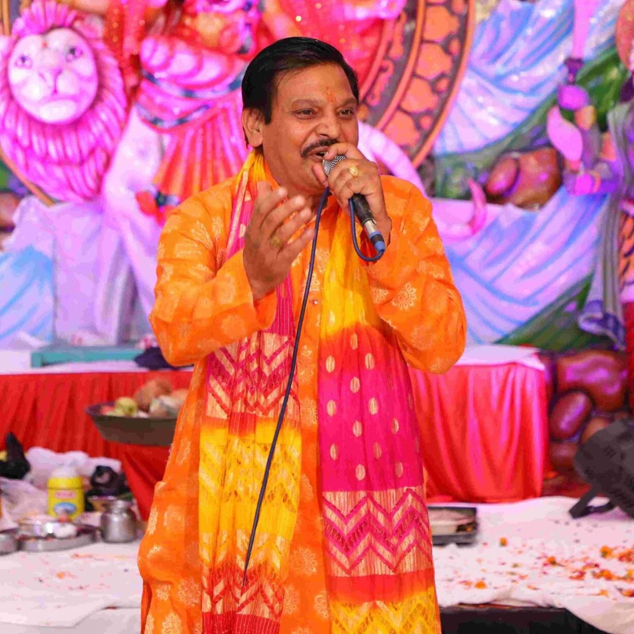Trilok Singh